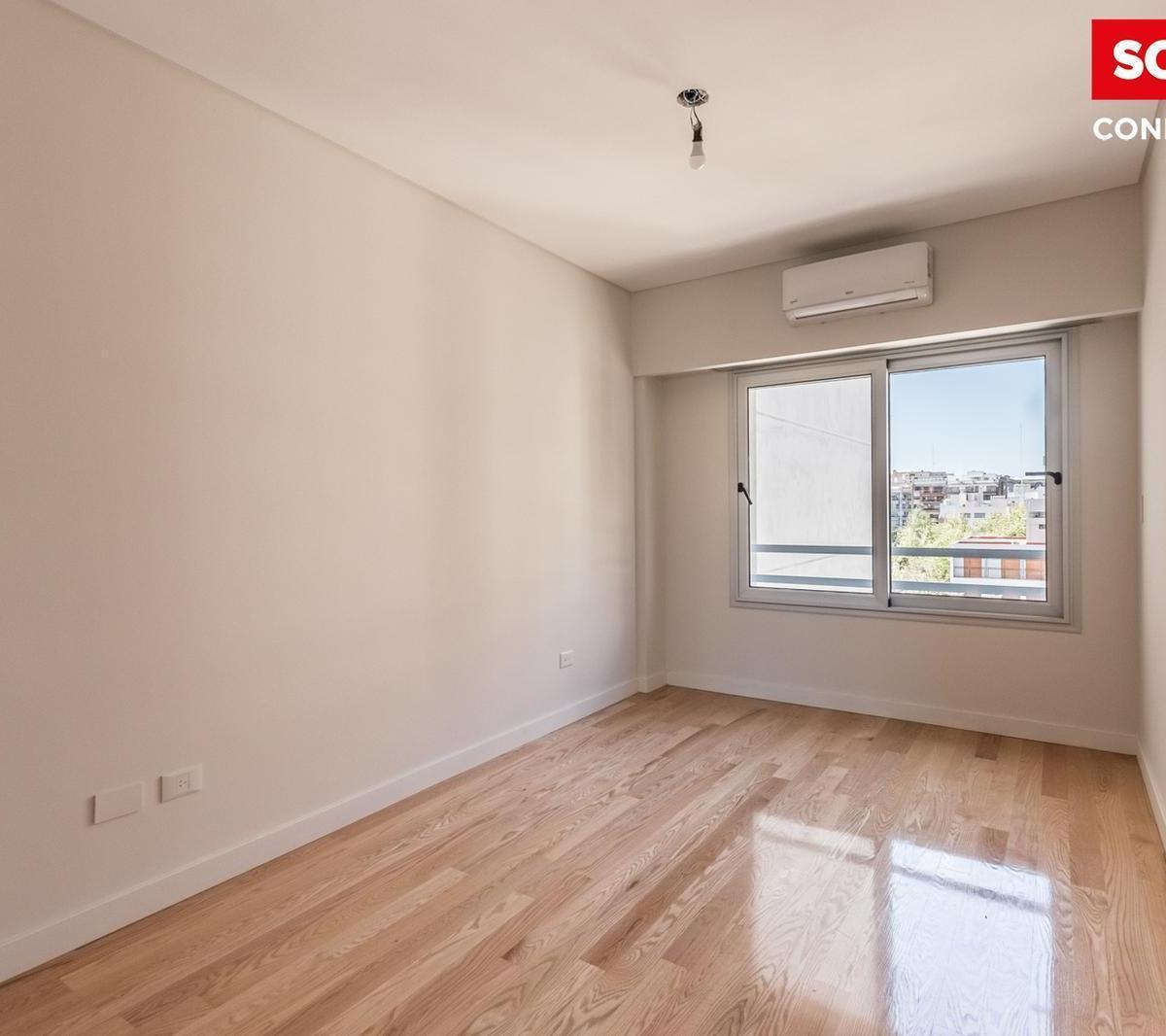 Departamento en Venta de 4 Ambientes en Caballito. Excelente Construcción. 5