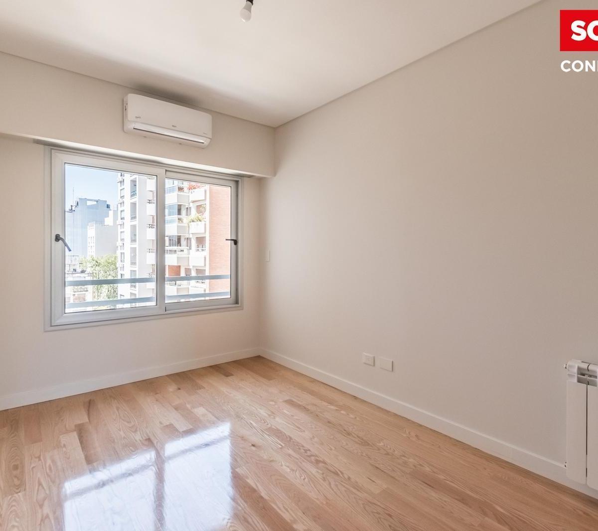 Departamento en Venta de 4 Ambientes en Caballito. Excelente Construcción. 4