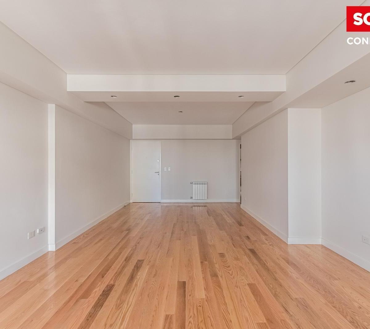 Departamento en Venta de 4 Ambientes Al Frente con Balcón y Patio en Caballito 4