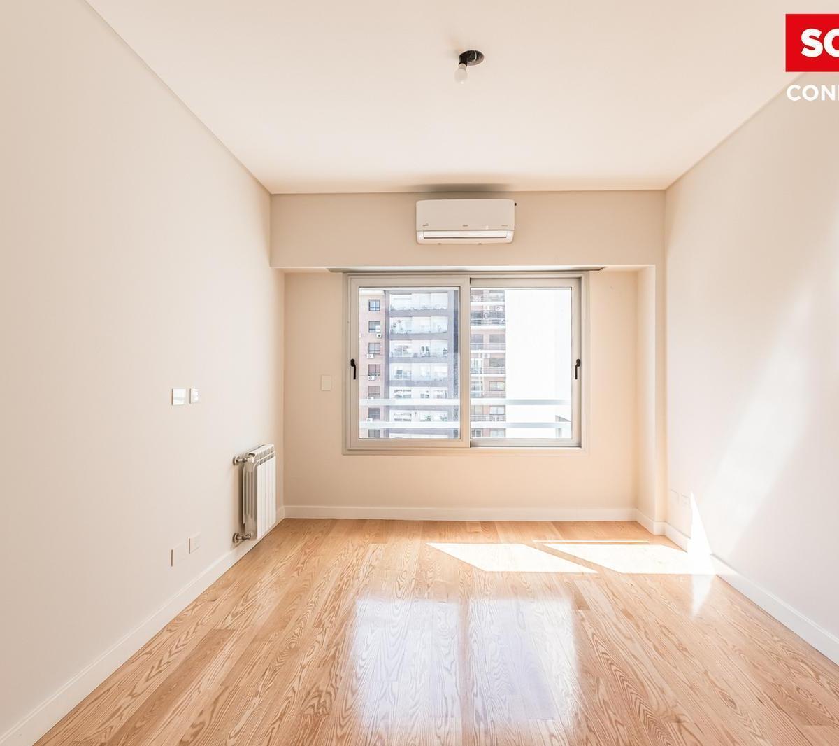 Departamento en Venta de 4 Ambientes Al Contrafrente con Balcón en Caballito 4