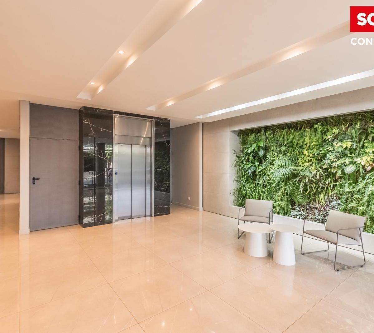 Departamento en Venta de 4 Ambientes Al Contrafrente con Balcón en Caballito 3