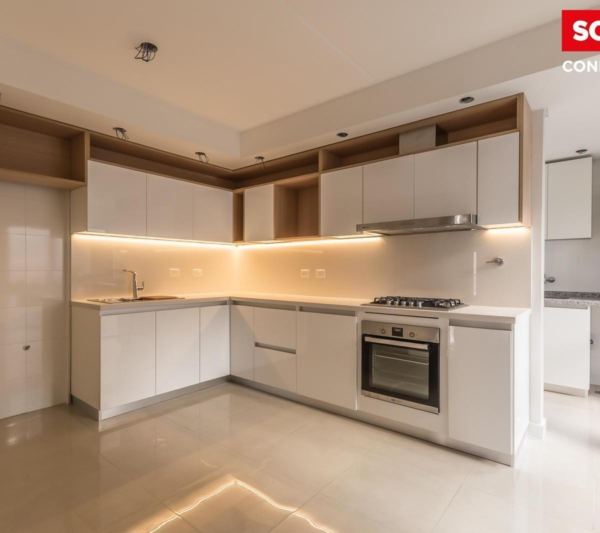Departamento en Venta de 4 Ambientes Al Contrafrente con Balcón en Caballito 4