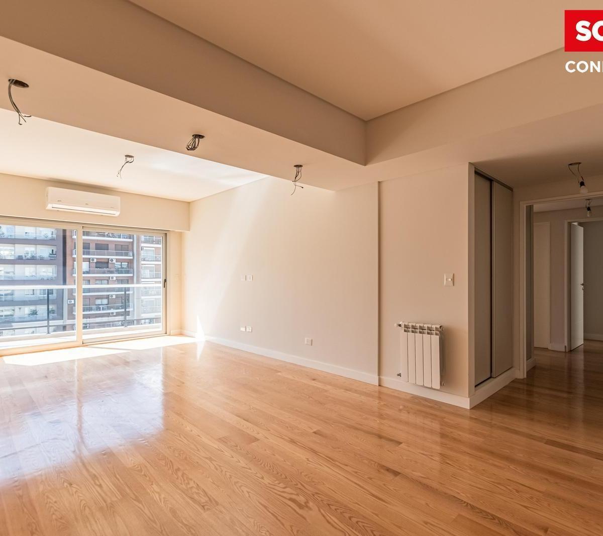 Departamento en Venta de 3 Ambientes Al Frente con Balcón en Caballito 5