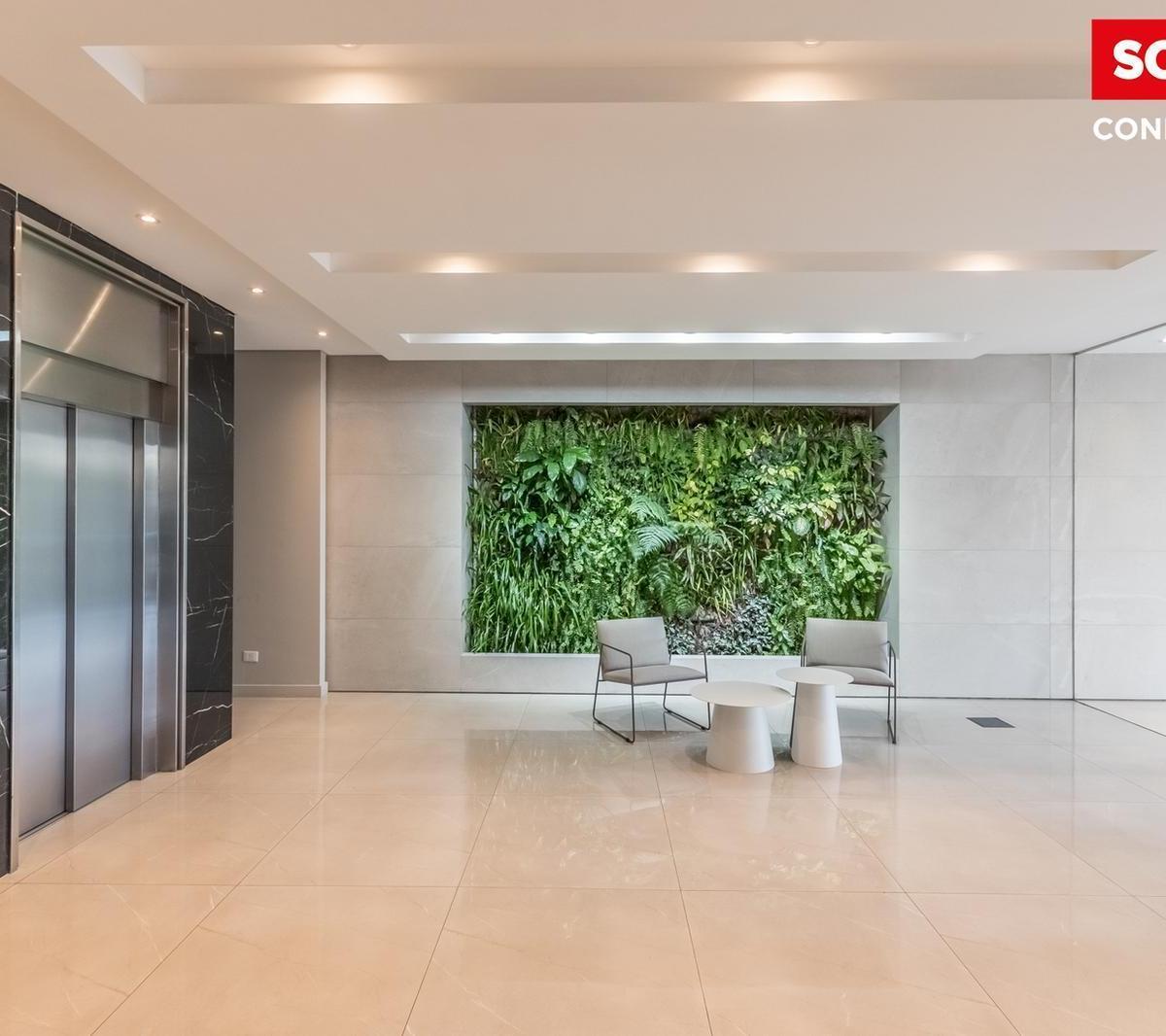 Departamento en Venta de 3 Ambientes Al Frente con Balcón en Caballito 4