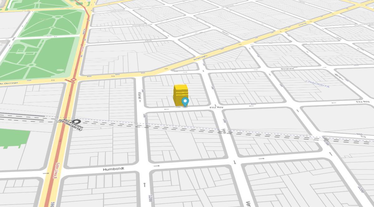 Foto de Propiedad en venta apto-Deposito, imagen 3