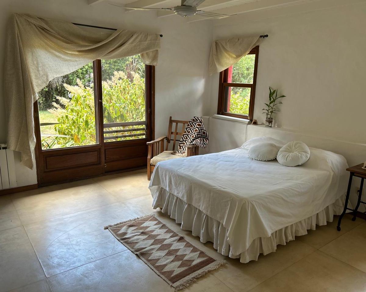 Casa Venta - Casa / Quinta, Barrio Cerrado "Las Delicias" en Lujan