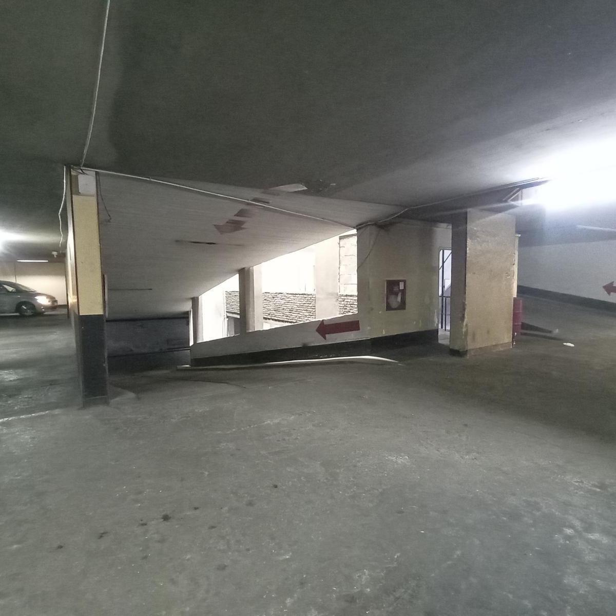 Foto de Cochera Cubierta en Venta en Microcentro, imagen 3