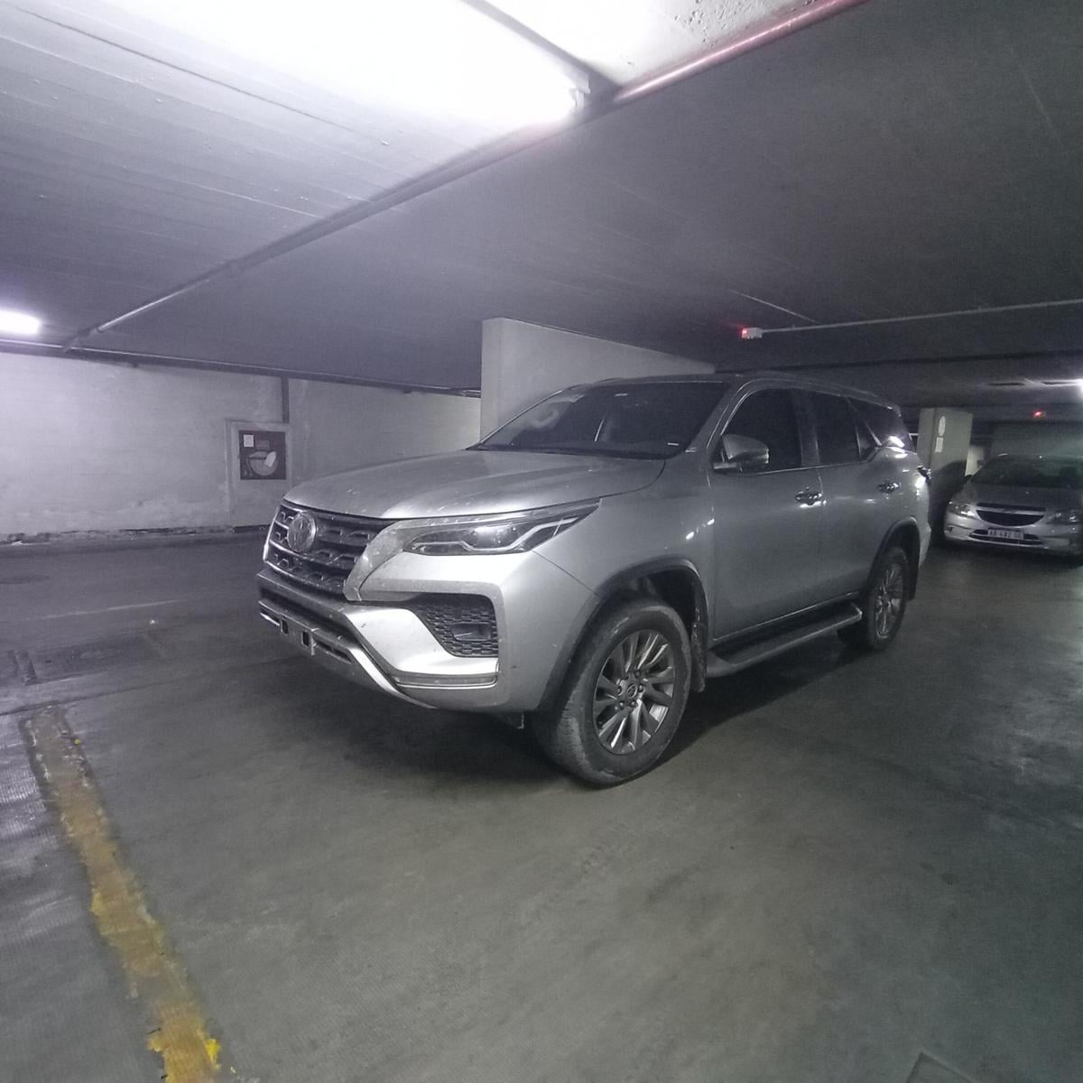 Foto de Cochera Cubierta en Venta en Microcentro, imagen 5