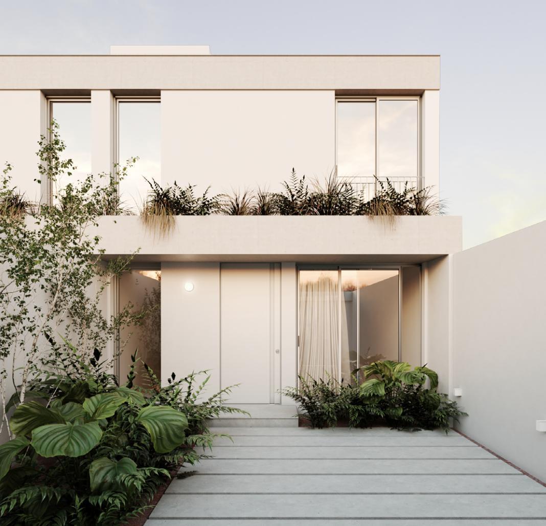 Dúplex a Estrenar en Chivilcoy - Venta - Entrega Inmediata 5