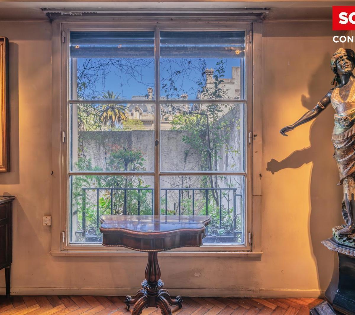 Departamento 4 Dorm. a Reciclar - en Venta - Retiro 2
