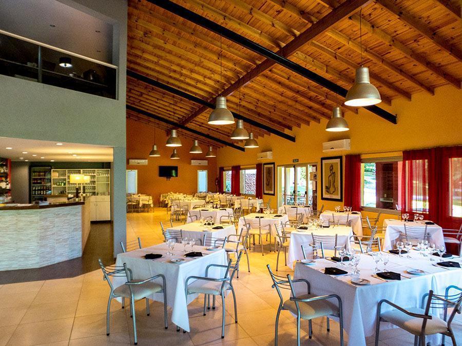 La Gran Cabaña en Venta - Villa Ventana 2