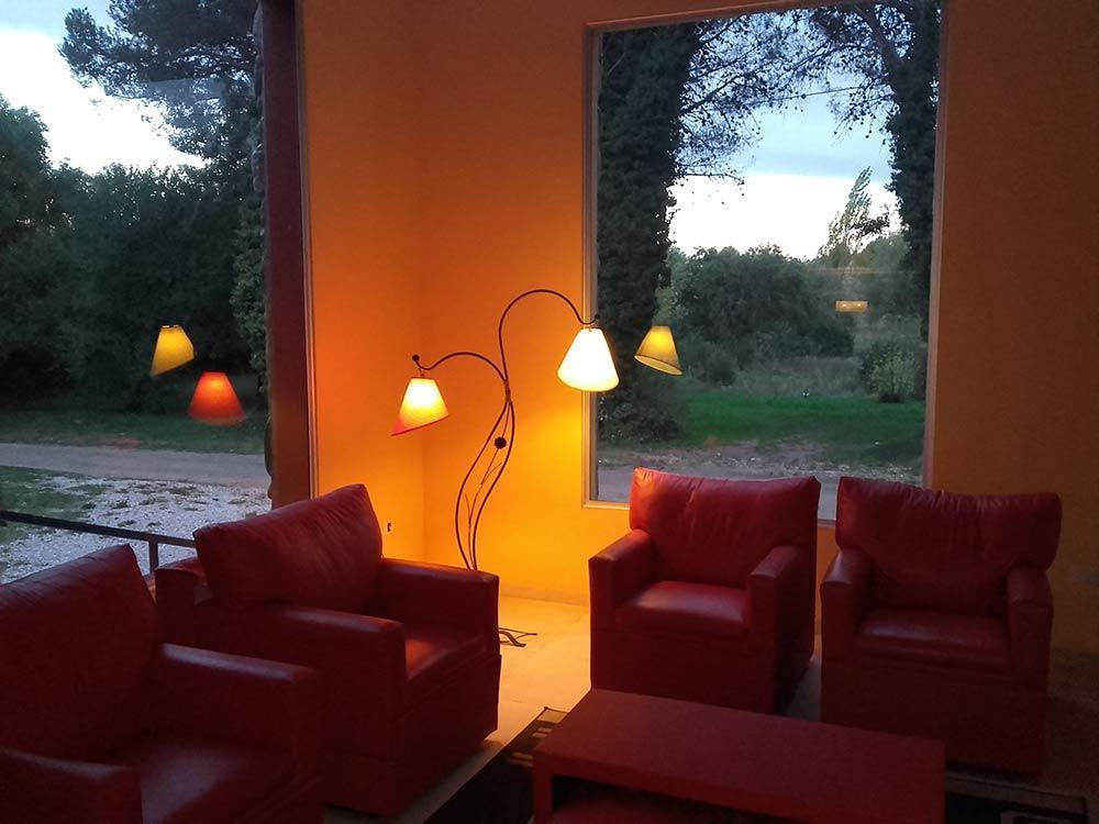 La Gran Cabaña en Venta - Villa Ventana 5