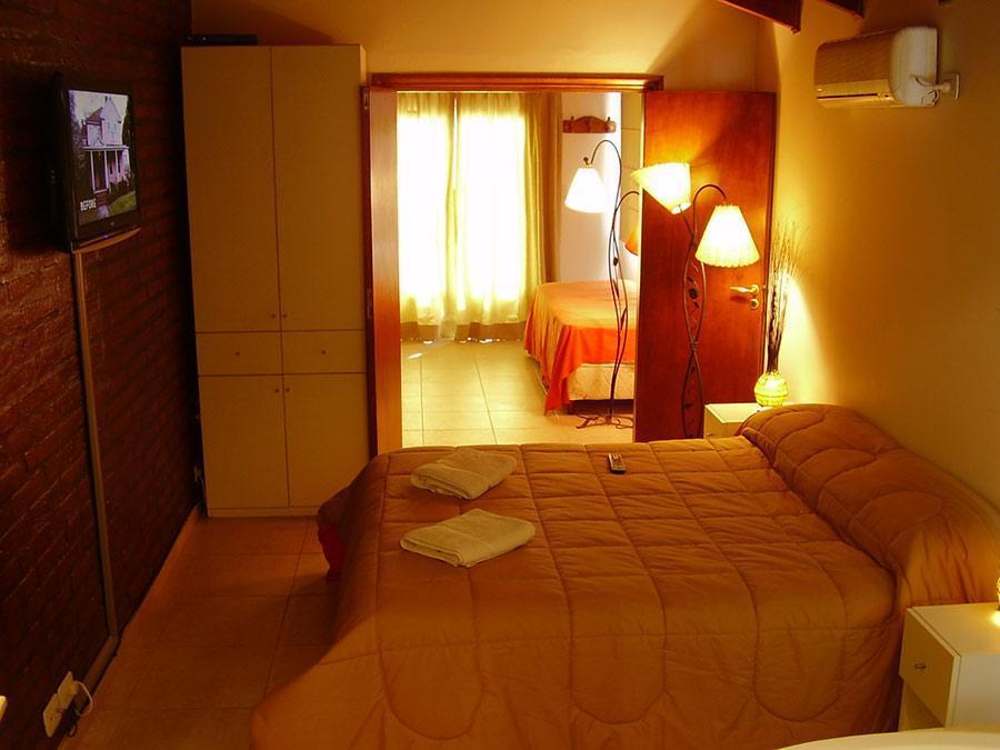 La Gran Cabaña en Venta - Villa Ventana 5