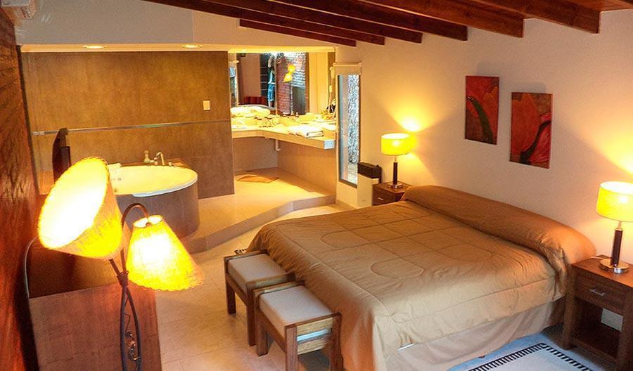 La Gran Cabaña en Venta - Villa Ventana 3