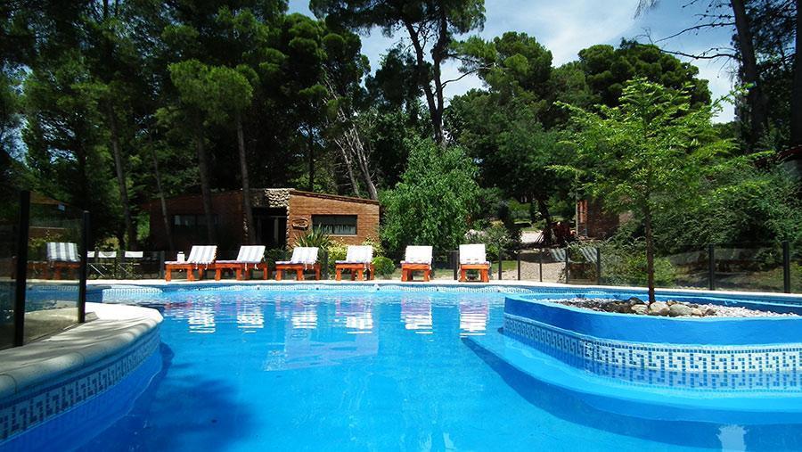 La Gran Cabaña en Venta - Villa Ventana 4