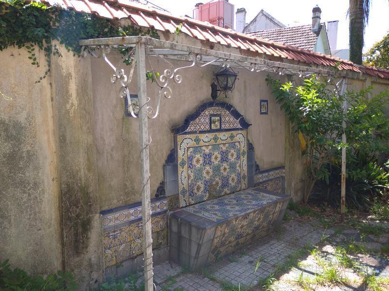 Antigua Casona en Venta a Reciclar| Belgrano R | Av de Los Incas 5
