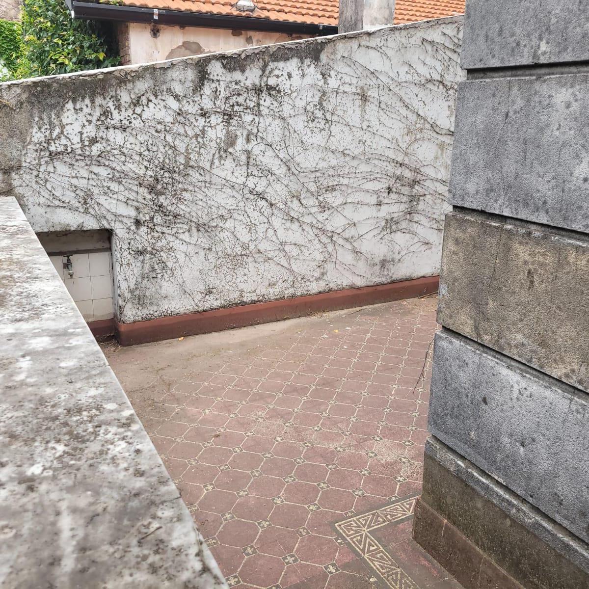 Antigua Casona en Venta a Reciclar| Belgrano R | Av de Los Incas 3