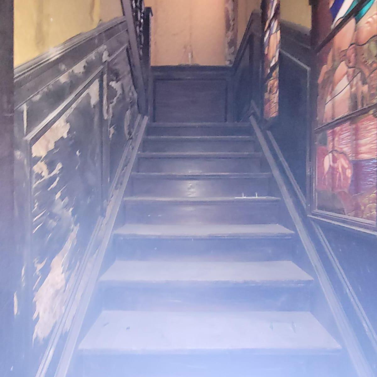 Antigua Casona en Venta a Reciclar| Belgrano R | Av de Los Incas 4