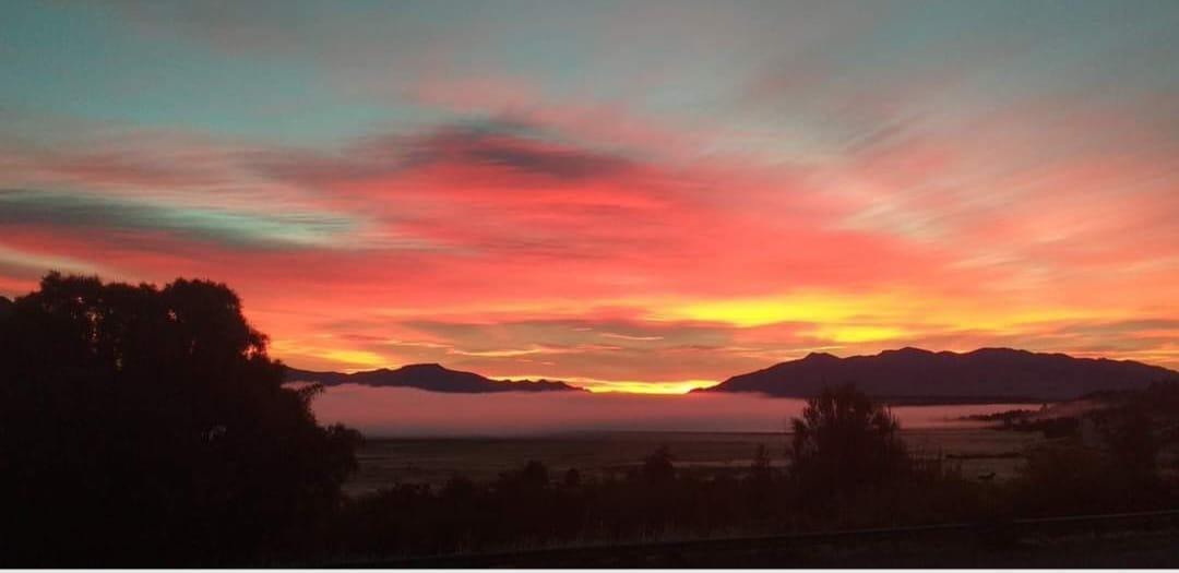 92 Ha Trevelin - Chubut - Pn Los Alerces 2