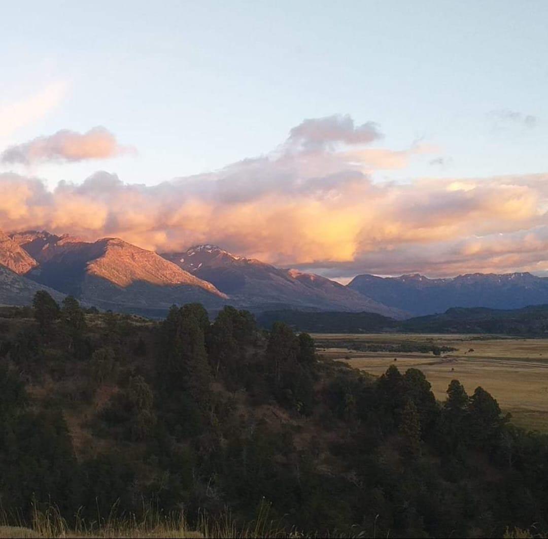 92 Ha Trevelin - Chubut - Pn Los Alerces 4