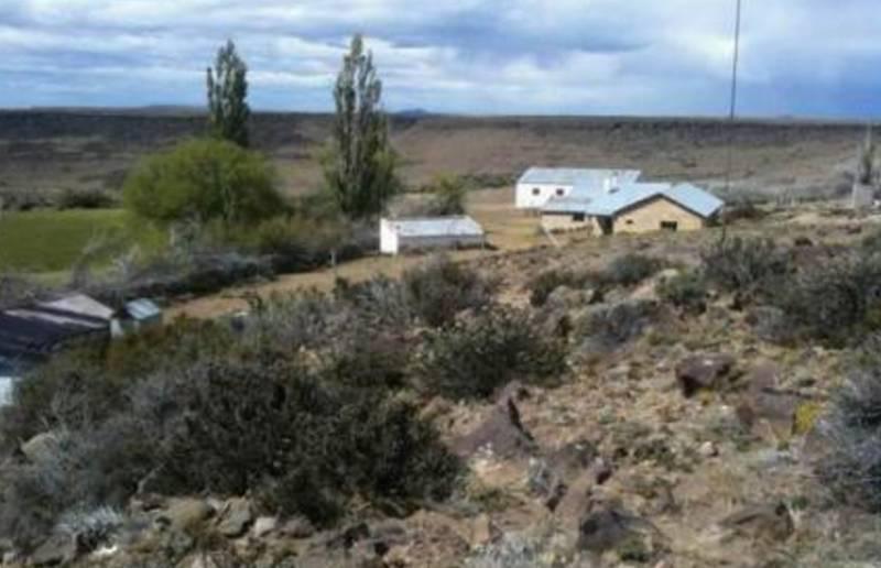 25.000 Has Campo Ganadero “sierra Nevada” en Venta - Rio Chico, Santa Cruz 2