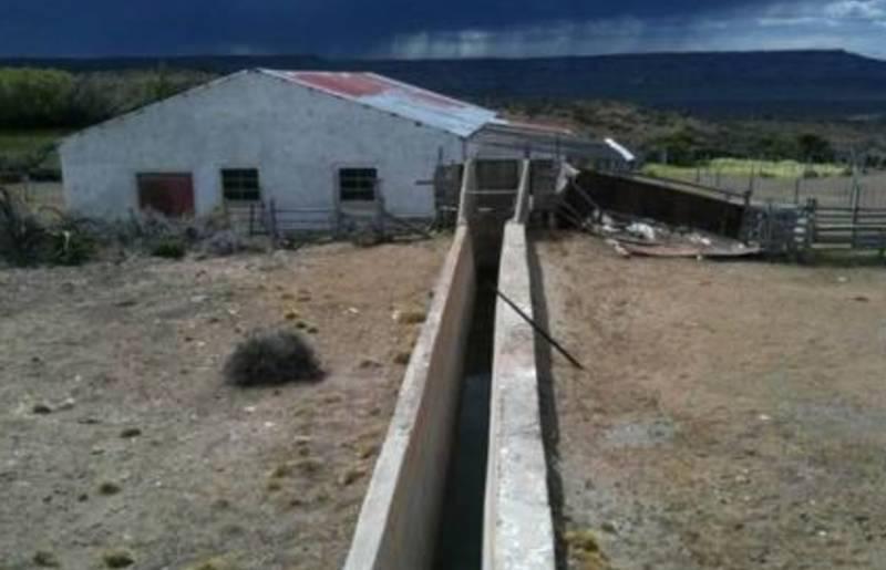 25.000 Has Campo Ganadero “sierra Nevada” en Venta - Rio Chico, Santa Cruz 3