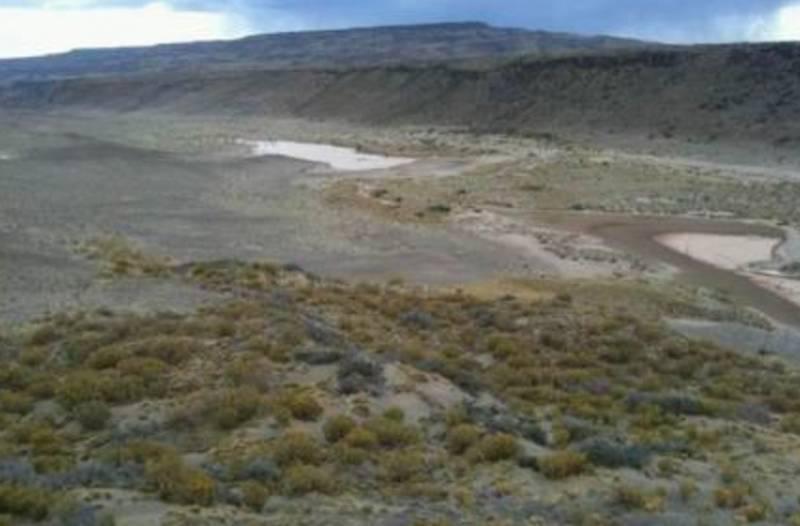 25.000 Has Campo Ganadero “sierra Nevada” en Venta - Rio Chico, Santa Cruz 5