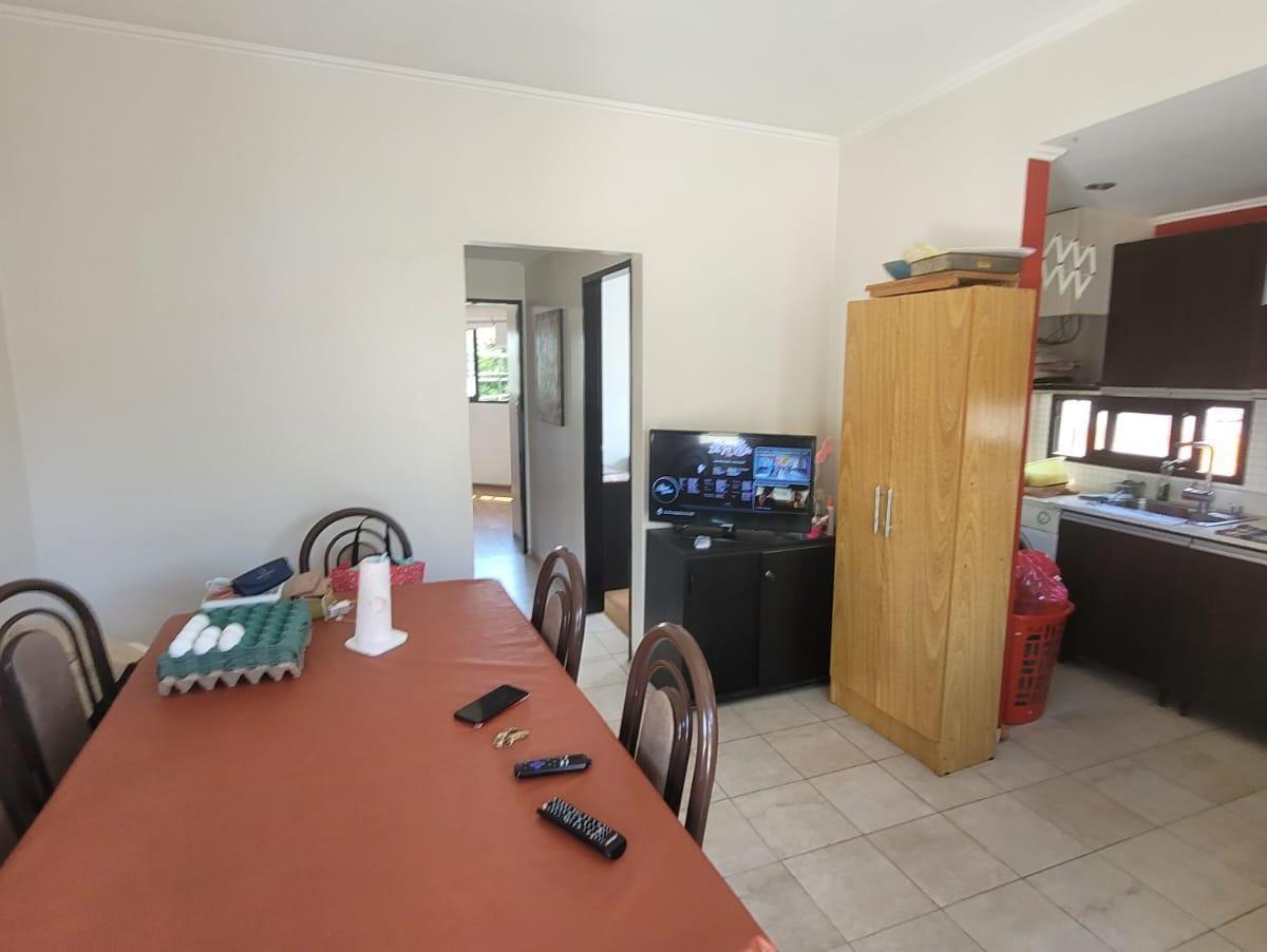 Departamento 3 Amb. en Venta - Ramos Mejia