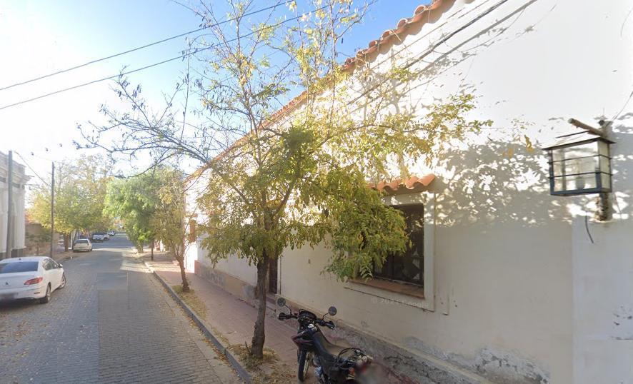Propiedad en Argentina