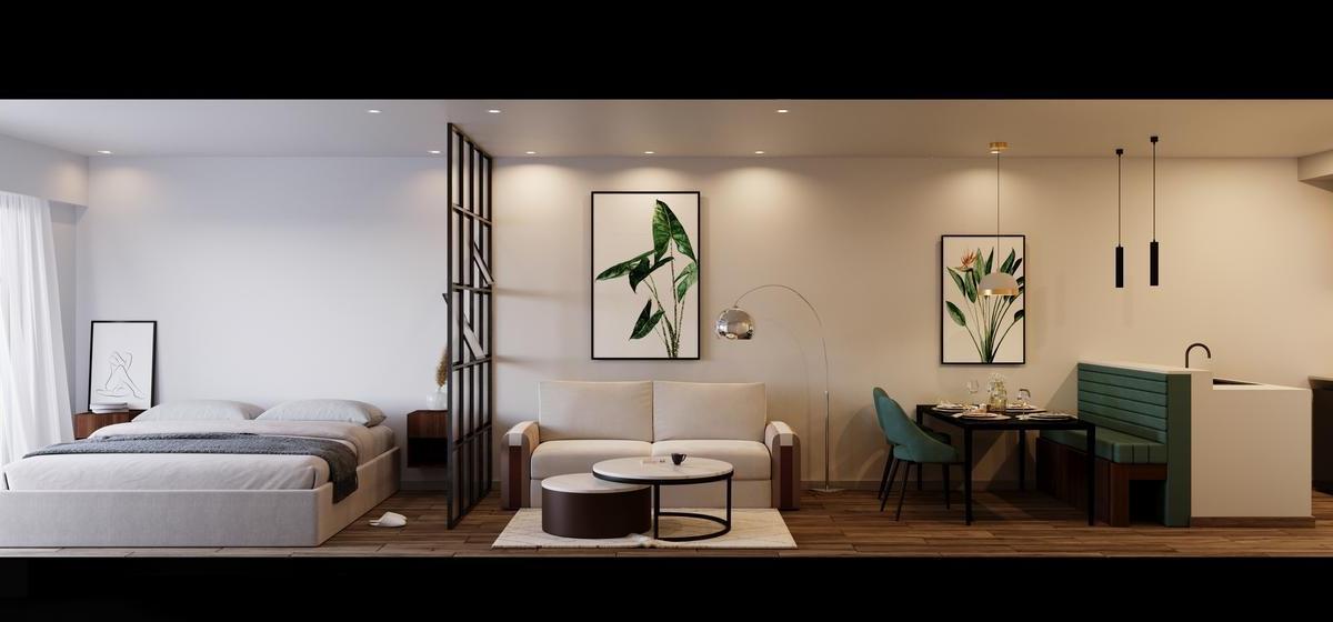 Foto de Monoambiente en venta - ideal inversion - Monserrat, imagen 4