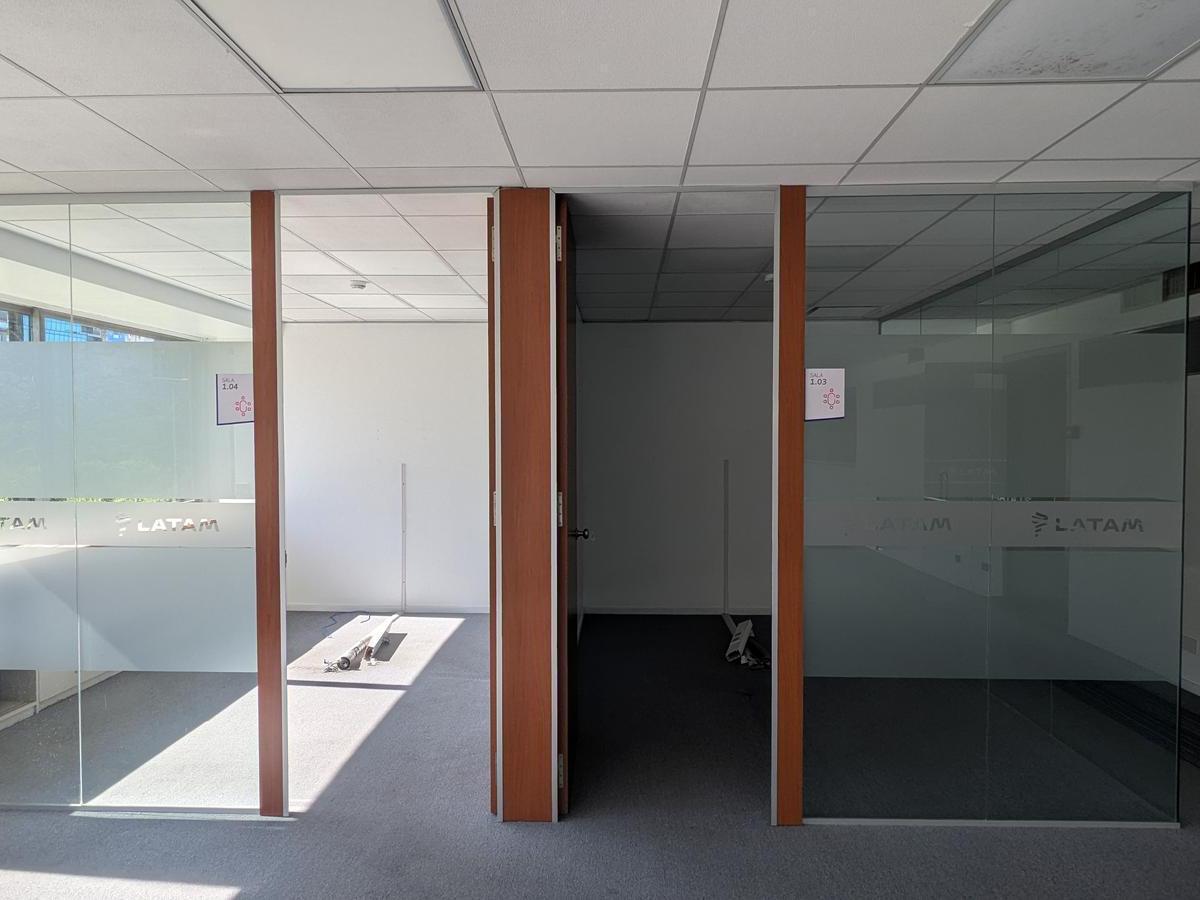 Piso de Oficina en Alquiler 5