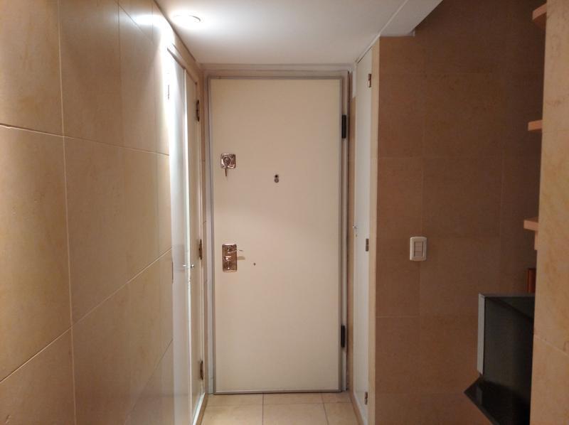 Departamento con 2 Cocheras Piso Alto con Amenities en Retiro 2