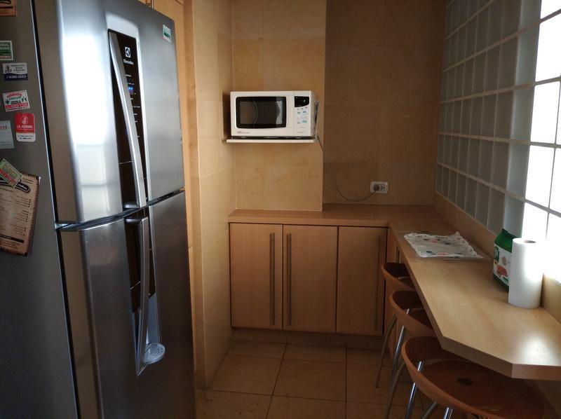 Departamento con 2 Cocheras Piso Alto con Amenities en Retiro 5