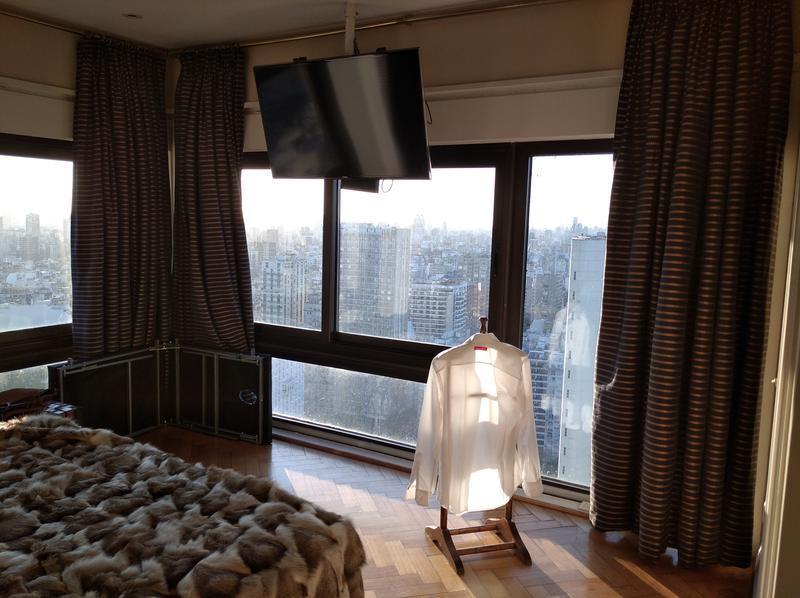Departamento con 2 Cocheras Piso Alto con Amenities en Retiro 3