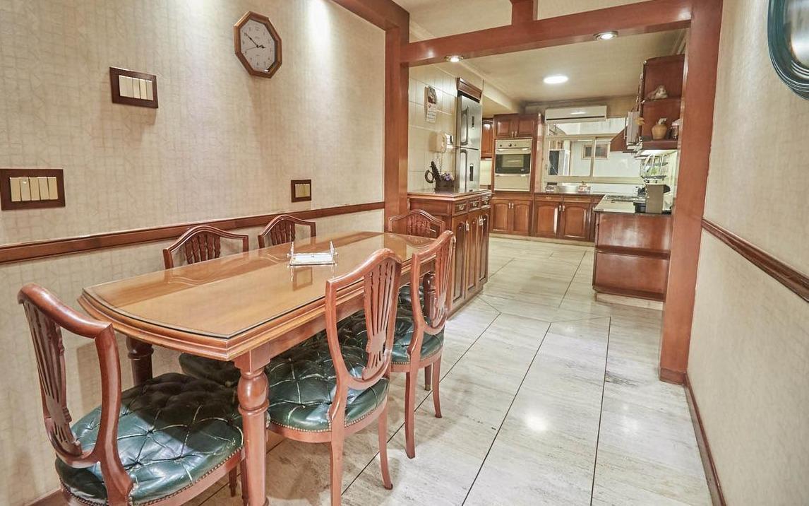 Departamento en Venta en Parque Chacabuco de 4/5 Ambientes 4