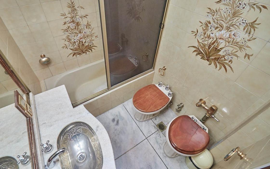 Departamento en Venta en Parque Chacabuco de 4/5 Ambientes 1