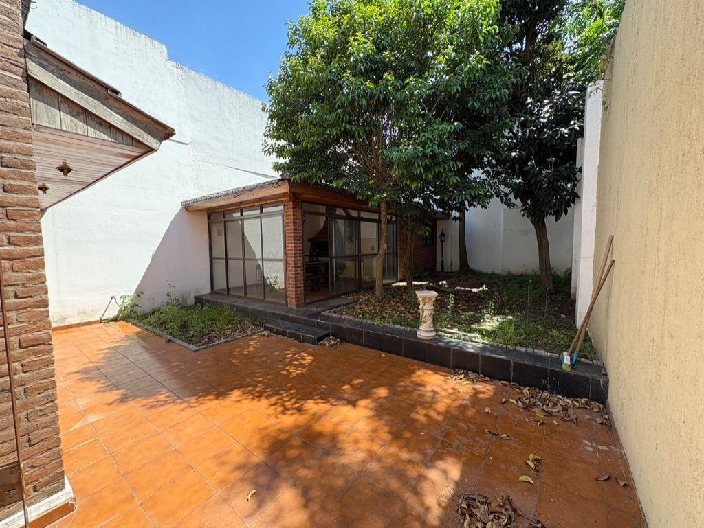 Terreno de 229 m² en Venta - Flores 3