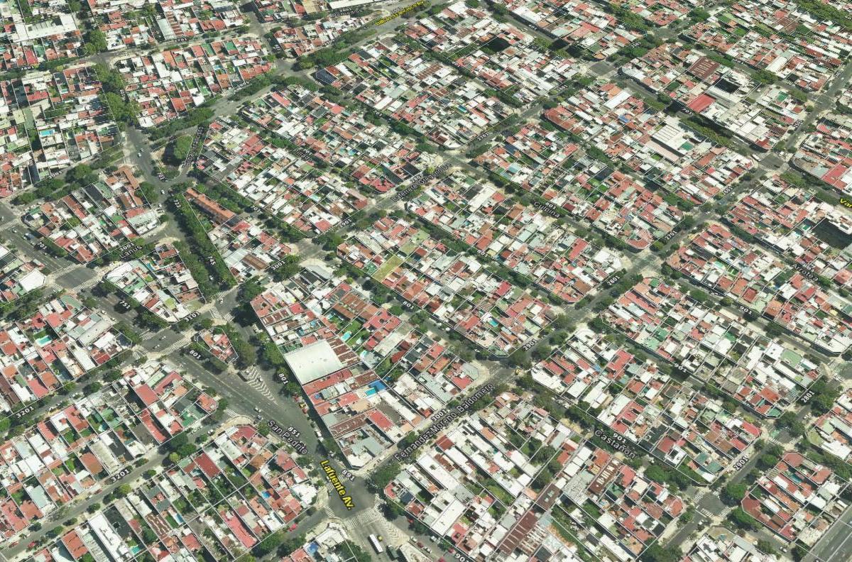 Terreno de 229 m² en Venta - Flores 2