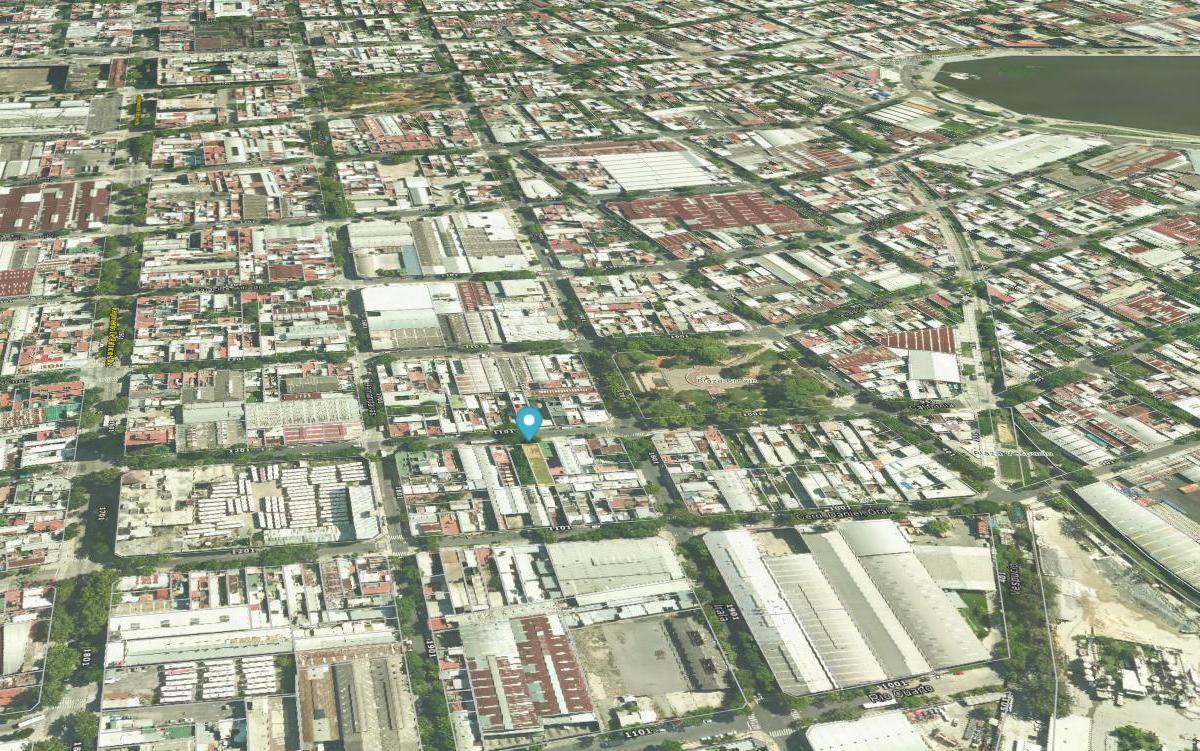 Terreno en La Boca, Ideal Centro Logística E - Commerce 2