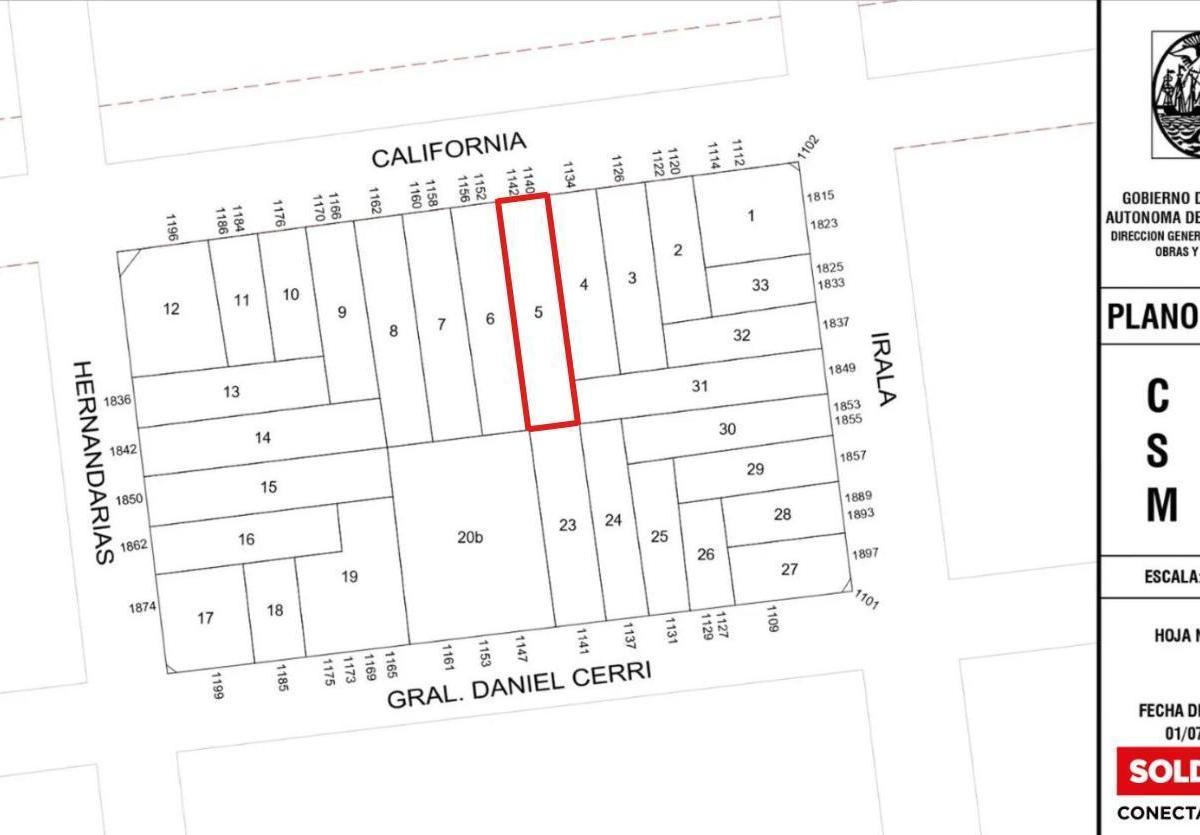 Plano 1