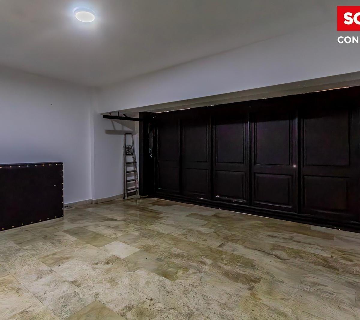 Casa de Lujo con Patio y Terraza - en Alquiler y Venta - Palermo 4