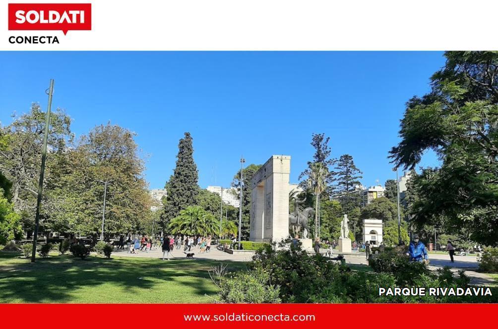 Foto de Oportunidad Terreno de 211m2 en Venta - Almagro, imagen 3