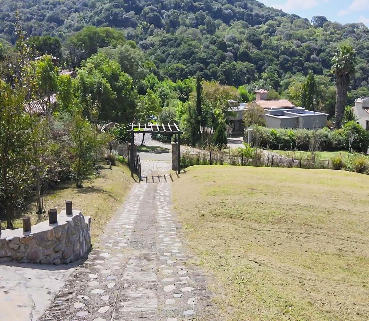 Oportunidad Casa en Barrio Cerrado Buena Vista, Quebrada de San Lorenzo, Salta 3