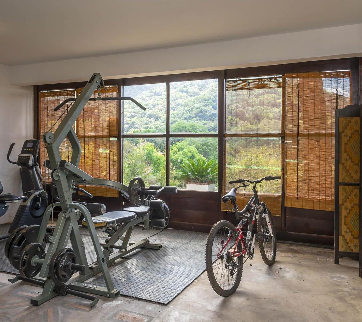Oportunidad Casa en Barrio Cerrado Buena Vista, Quebrada de San Lorenzo, Salta 5