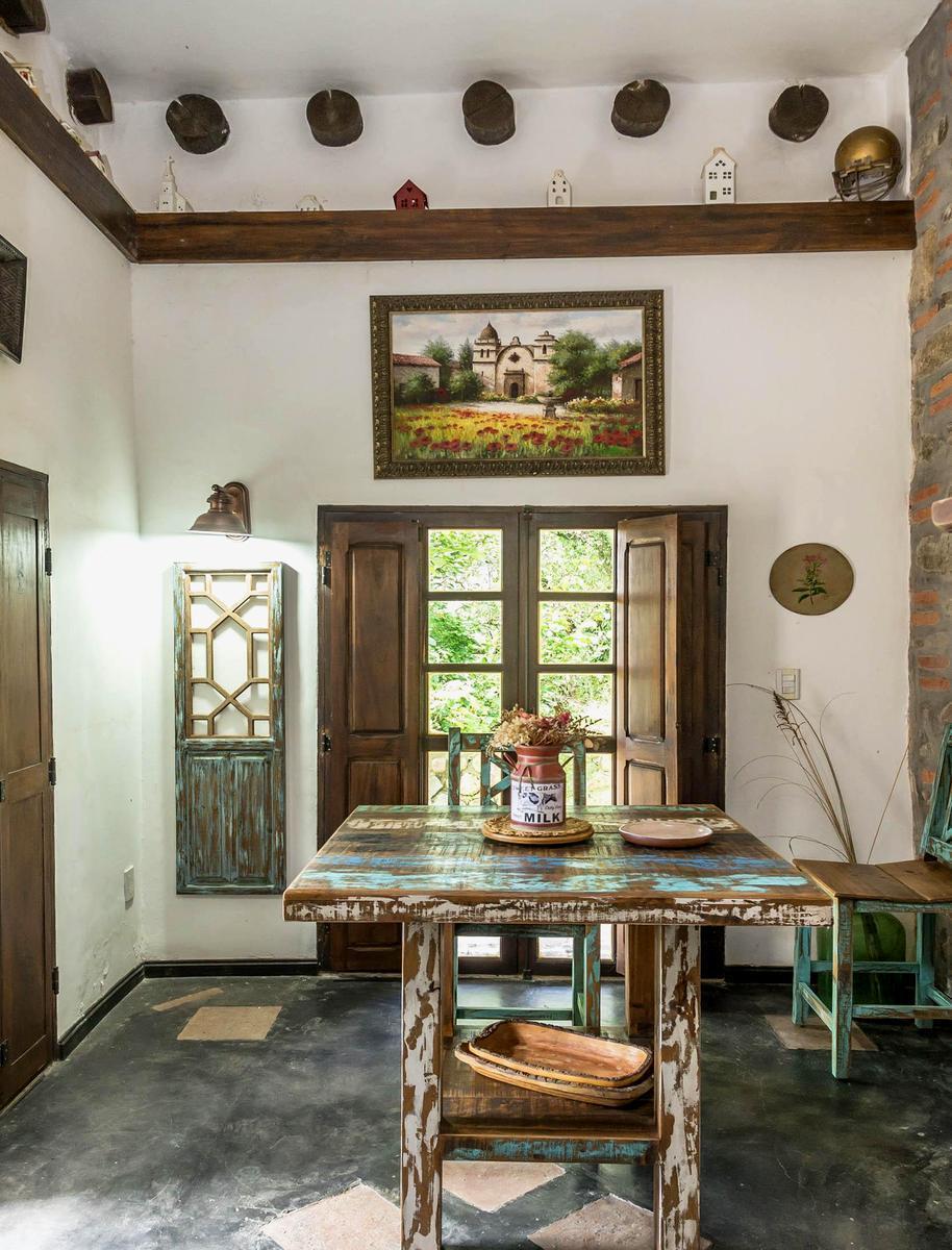 Oportunidad Casa en Barrio Cerrado Buena Vista, Quebrada de San Lorenzo, Salta 2