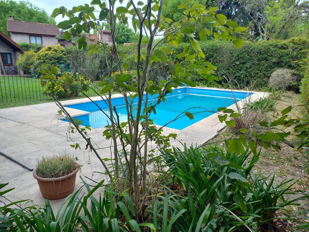 Casa a La Venta - Barrio Cerrado Praderas de San Ignacio - Muñiz 3