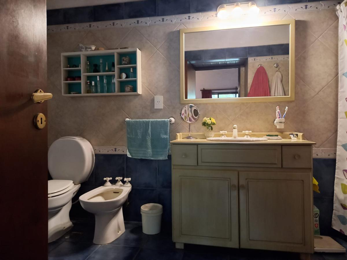 Casa a La Venta - Barrio Cerrado Praderas de San Ignacio - Muñiz 4