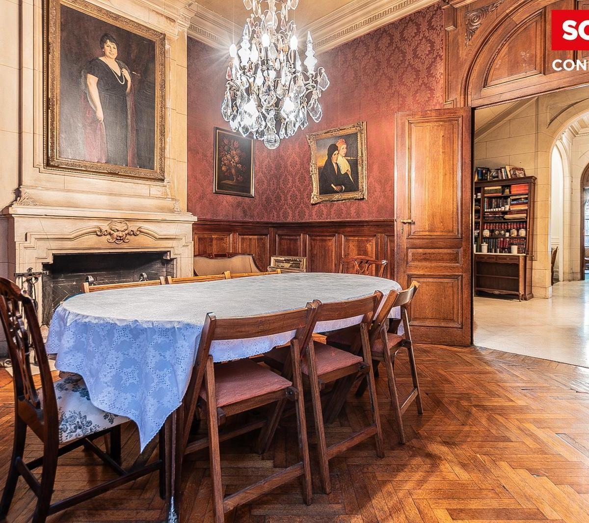 Petit Hotel en Venta - Recoleta 3