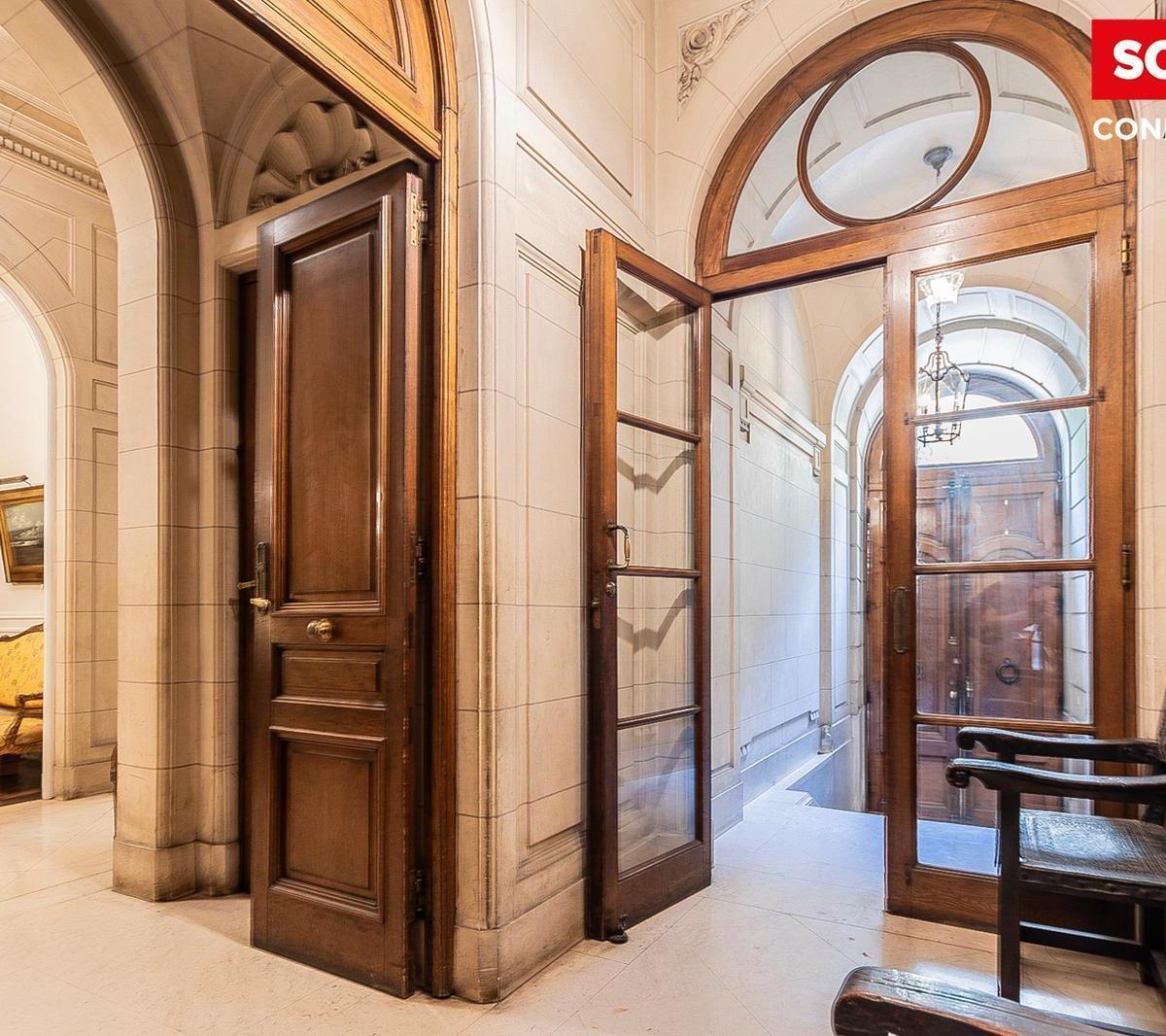 Petit Hotel en Venta - Recoleta 2