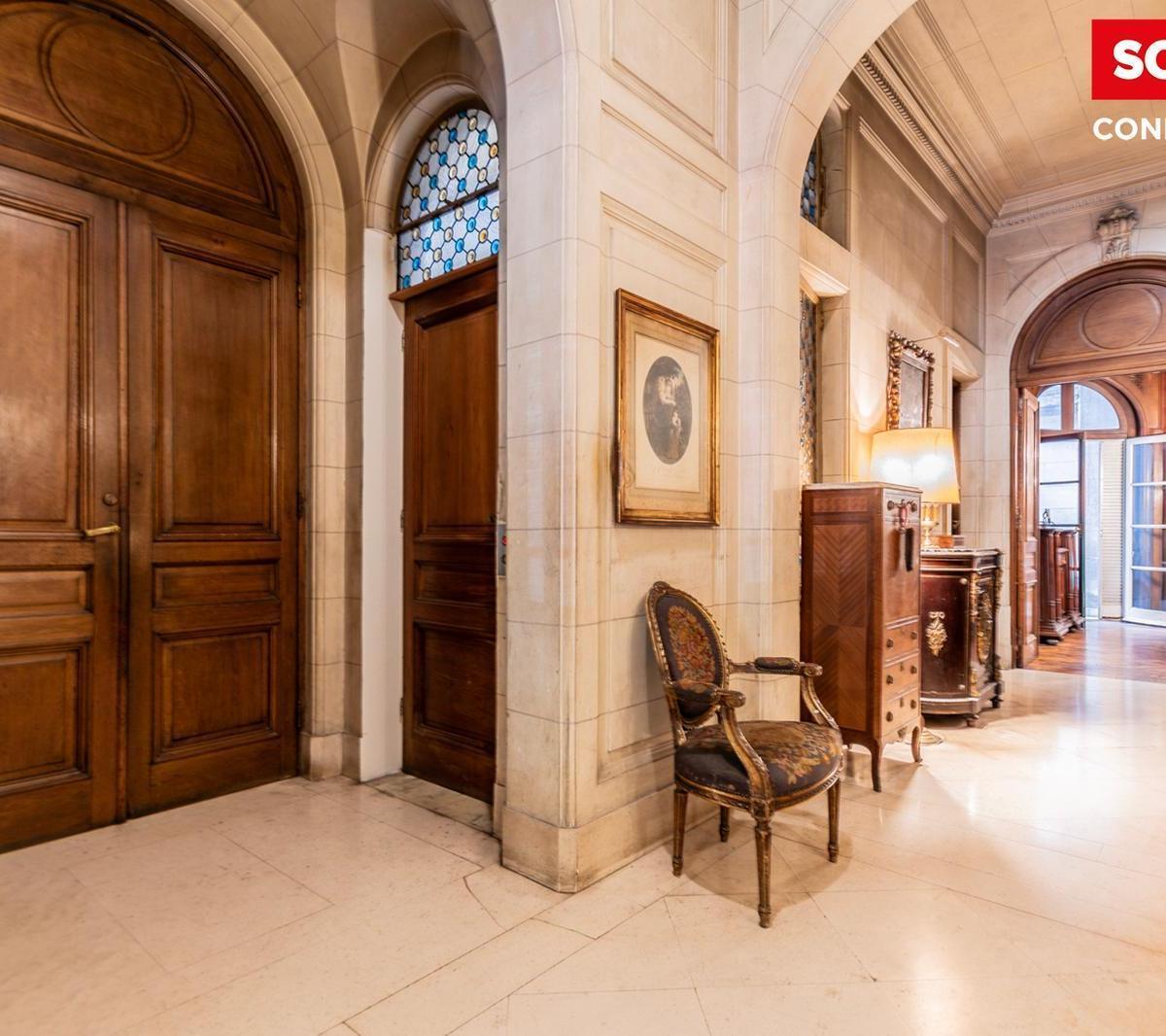 Petit Hotel en Venta - Recoleta 3